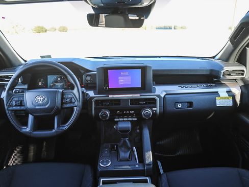 New 2026 Toyota Tacoma SR5 image 14