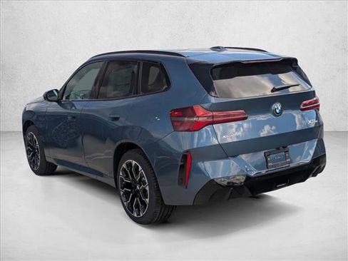 New 2026 BMW X3 xDrive30 image 9
