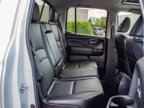 Used 2020 Honda Ridgeline RTL image 18