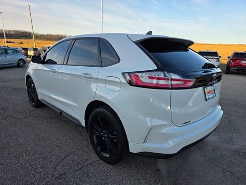 Used 2024 Ford Edge ST-Line image 32