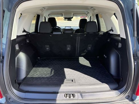 Used 2023 Ford Bronco Sport Big Bend image 22