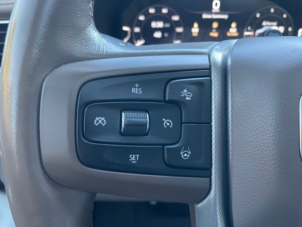 Certified 2024 GMC Yukon Denali w/ Advanced Technology Package AWD/4WD image 40