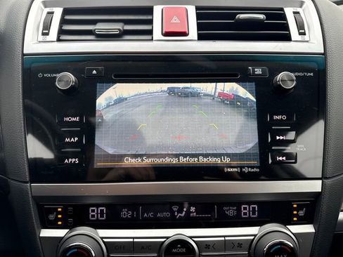 Used 2015 Subaru Outback 2.5i Limited image 24