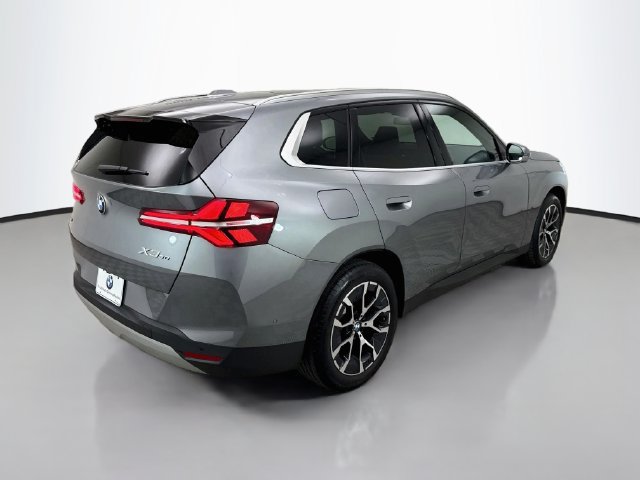 Used 2025 BMW X3 xDrive30i w/ M Sport Package AWD/4WD image 7