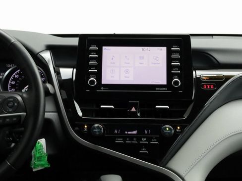 Certified 2023 Toyota Camry LE w/ Cold Weather Package image 33