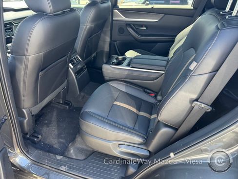 New 2026 MAZDA CX-90 3.3 Turbo S w/ Premium Plus AWD/4WD image 14