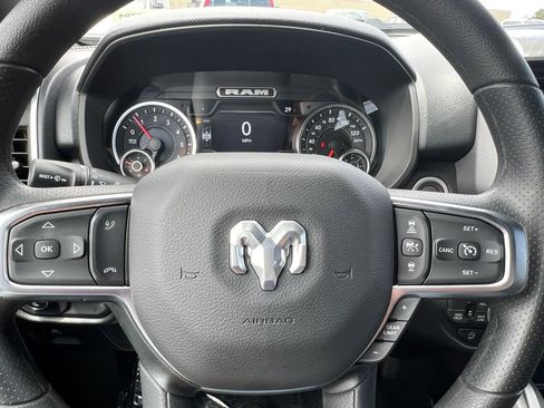 New 2026 RAM 1500 Express AWD/4WD image 21