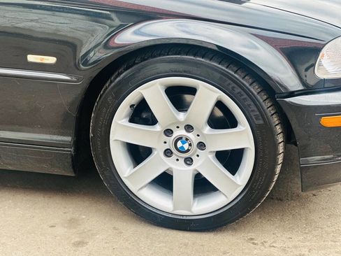 Used 2003 BMW 325Ci Convertible image 5