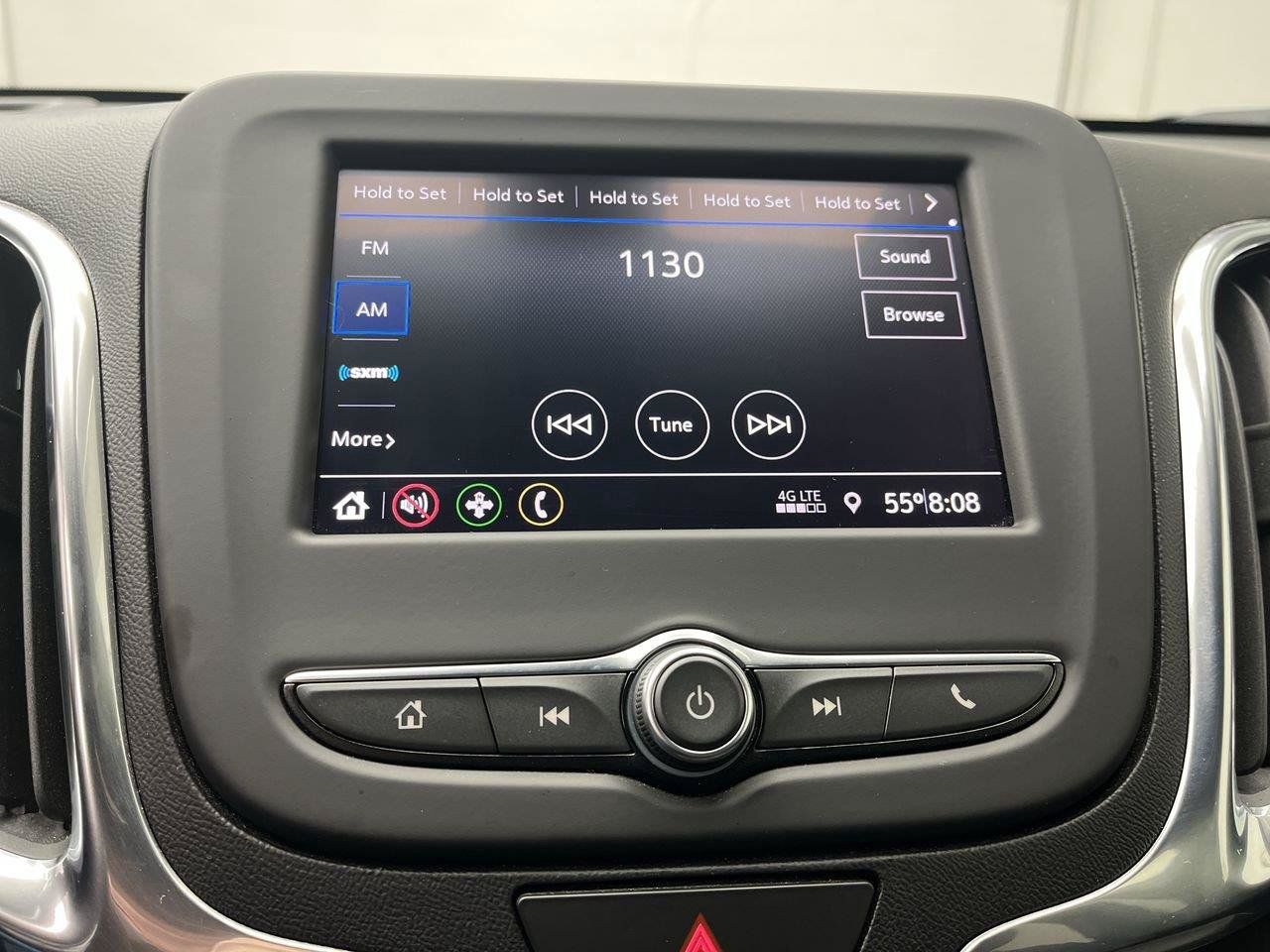 Certified 2021 Chevrolet Equinox LT FWD image 17