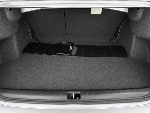 Used 2018 Subaru WRX Premium AWD/4WD image 23