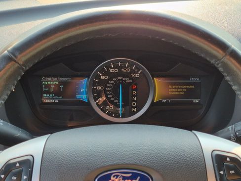 Used 2015 Ford Explorer XLT w/ Equipment Group 202B AWD/4WD image 19