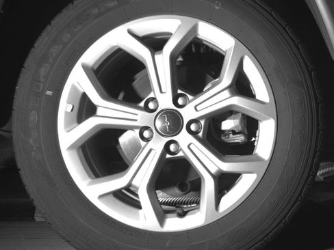 Used 2025 Jeep Compass Latitude image 15