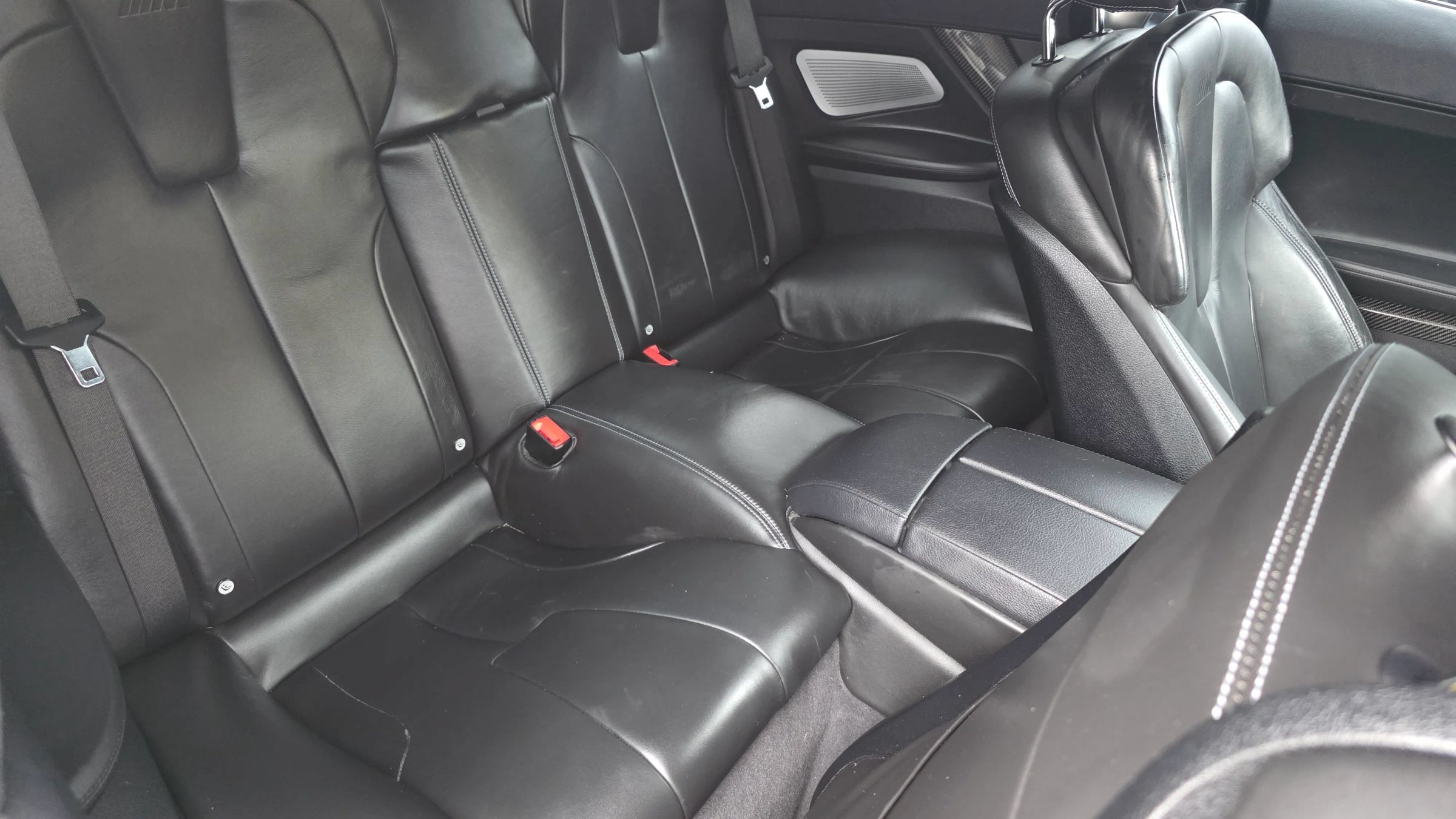 Used 2013 BMW M6 Coupe RWD image 15