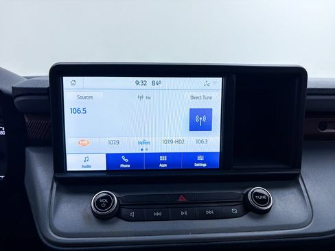 Used 2022 Ford Maverick Lariat w/ Lariat Luxury Package FWD image 24