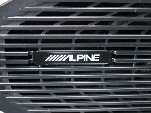 Used 2024 Jeep Wagoneer L Series II w/ Flexible Seating Group image 58