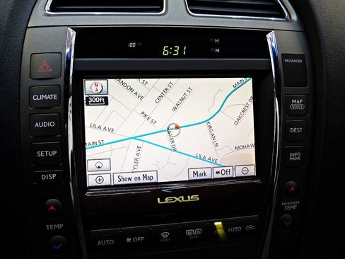 Used 2012 Lexus ES 350 image 16