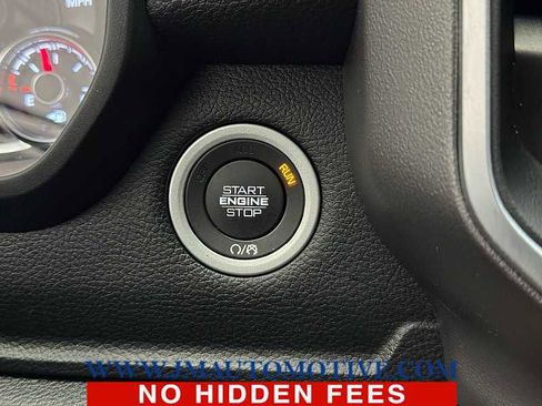 Used 2021 RAM 1500 Big Horn image 45