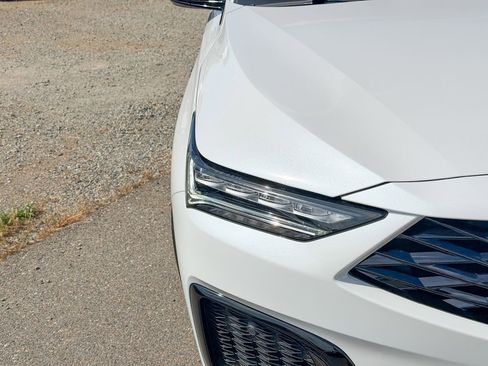 New 2026 Acura MDX A-Spec image 5