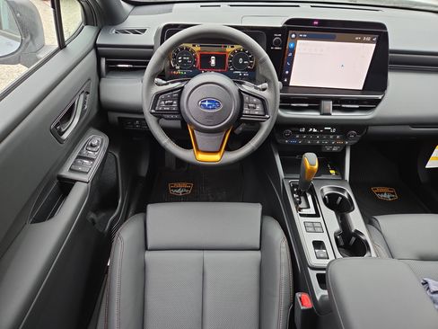 New 2026 Subaru Outback Wilderness image 9