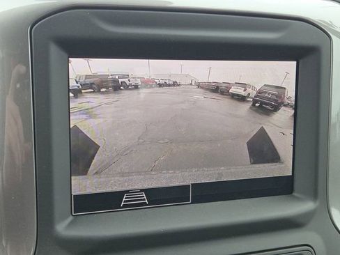 New 2026 Chevrolet Silverado 3500 W/T w/ WT Convenience Package AWD/4WD image 3