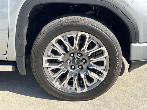 New 2026 GMC Sierra 1500 Denali Ultimate image 32