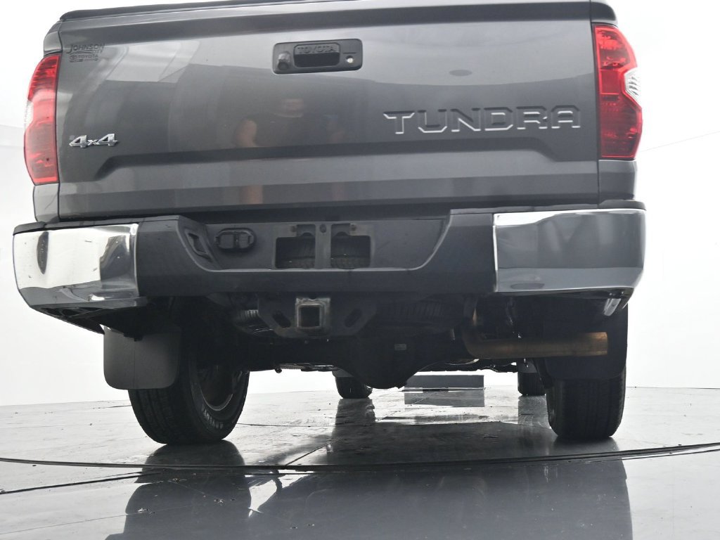 Used 2014 Toyota Tundra SR5 w/ SR5 Upgrade Package AWD/4WD image 35