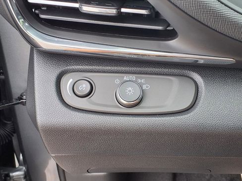 New 2026 Buick Envista Preferred w/ Convenience I Package image 12