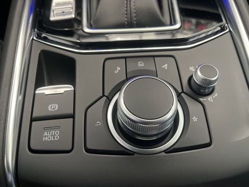 New 2025 MAZDA CX-5 AWD 2.5 S w/ Premium Plus Pkg image 20