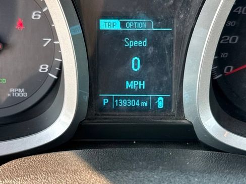 Used 2014 Chevrolet Equinox LT AWD/4WD image 17
