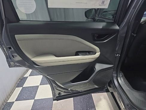 New 2026 Subaru Forester Premium image 15