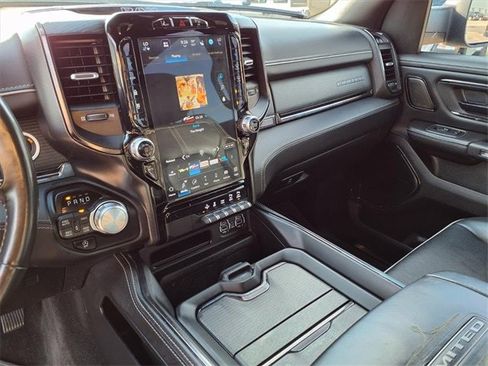 Certified 2023 RAM 1500 Limited image 5