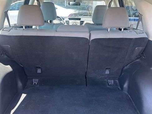 Used 2016 Honda CR-V LX image 5