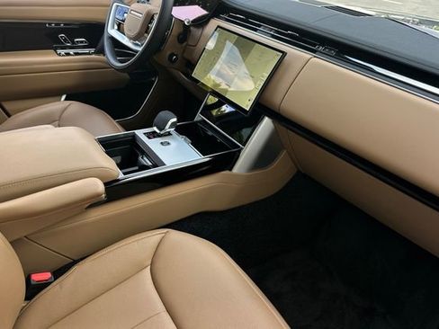 New 2026 Land Rover Range Rover SE AWD/4WD image 15