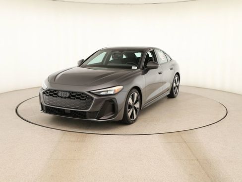 New 2026 Audi A5 2.0T Premium AWD/4WD image 11