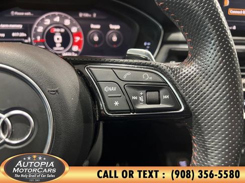 Used 2018 Audi RS 5 2.9T QUATTRO image 23