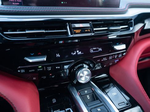 Certified 2026 Acura MDX A-Spec image 33