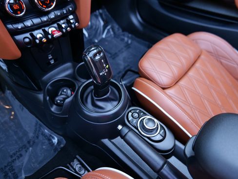 Used 2022 MINI Cooper John Cooper Works image 30