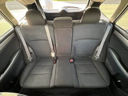 Used 2018 Subaru Outback 2.5i Premium AWD/4WD image 17
