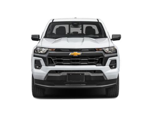 Used 2026 Chevrolet Colorado LT w/ Advanced Trailering Package image 7