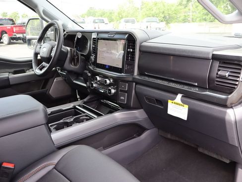 New 2026 Ford F350 Lariat w/ Lariat Ultimate Package AWD/4WD image 44