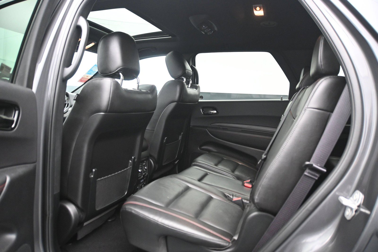Used 2025 Dodge Durango R/T AWD/4WD image 16