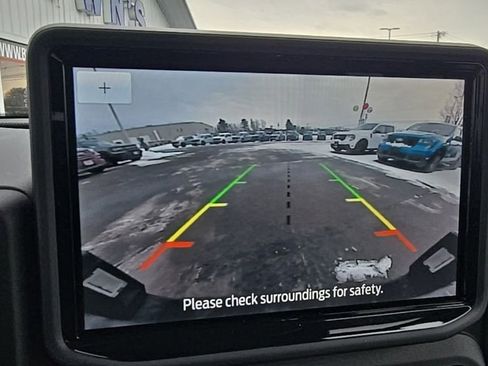 Certified 2023 Ford Bronco Sport Big Bend image 15