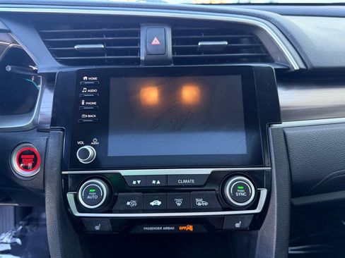 Used 2020 Honda Civic EX-L image 20