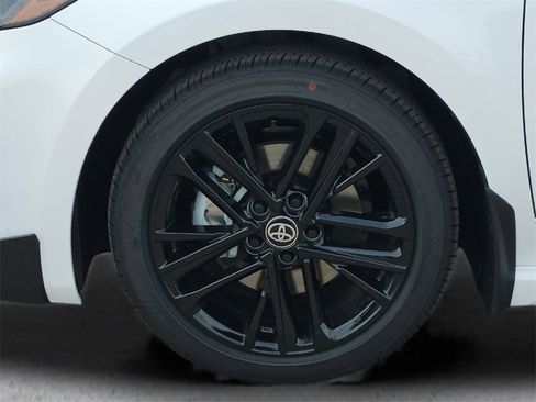 New 2026 Toyota Camry SE image 9