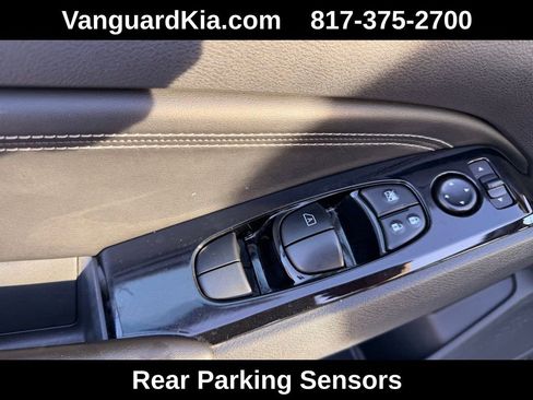 Used 2021 Nissan Altima 2.5 SV image 15