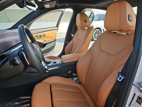 Certified 2023 BMW 330e w/ Driving Assistance Package image 14