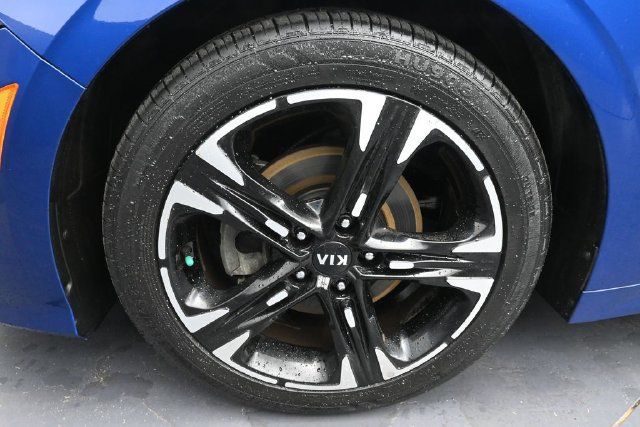 Used 2021 Kia K5 GT-Line FWD image 22