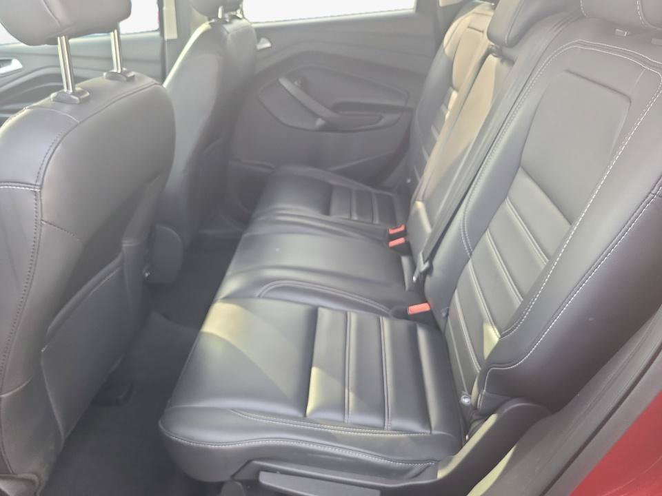 Used 2019 Ford Escape SEL FWD image 13