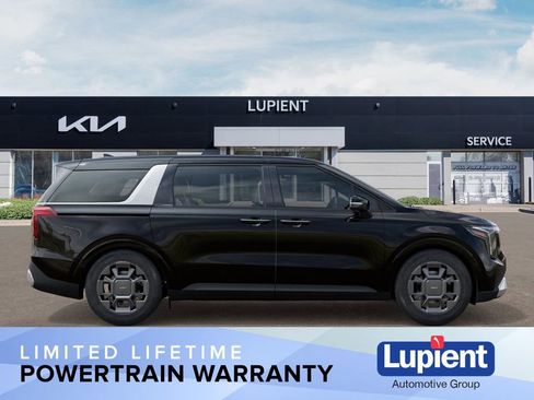 New 2026 Kia Carnival EX image 10