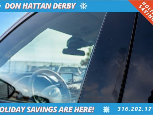 Used 2022 Ford Escape SEL image 34